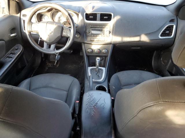 Photo 7 VIN: 1C3CDZAB3EN216462 - DODGE AVENGER 