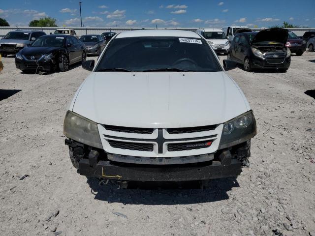 Photo 4 VIN: 1C3CDZAB3EN219104 - DODGE AVENGER 