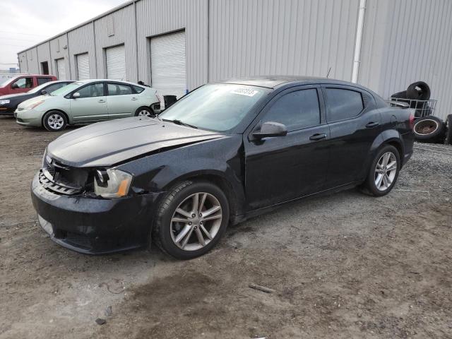 Photo 0 VIN: 1C3CDZAB3EN220625 - DODGE AVENGER SE 