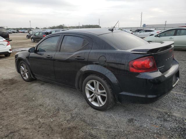 Photo 1 VIN: 1C3CDZAB3EN220625 - DODGE AVENGER SE 