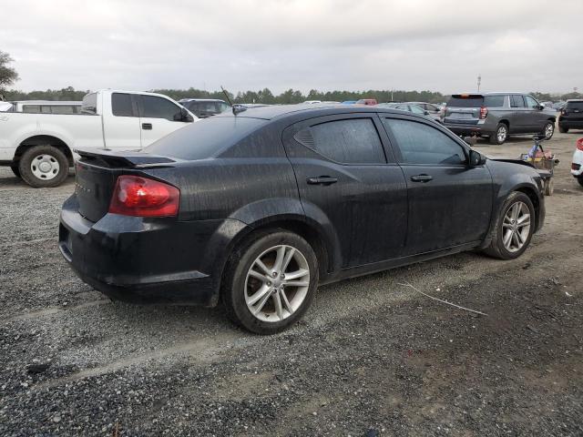 Photo 2 VIN: 1C3CDZAB3EN220625 - DODGE AVENGER SE 