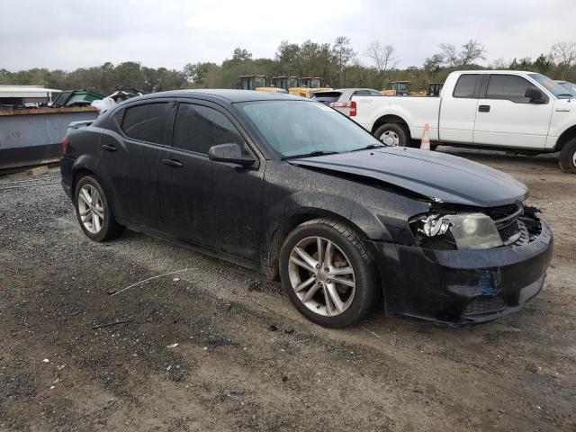 Photo 3 VIN: 1C3CDZAB3EN220625 - DODGE AVENGER SE 