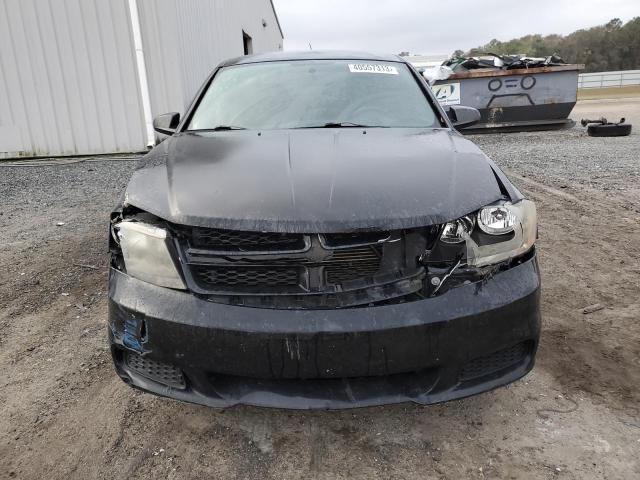 Photo 4 VIN: 1C3CDZAB3EN220625 - DODGE AVENGER SE 