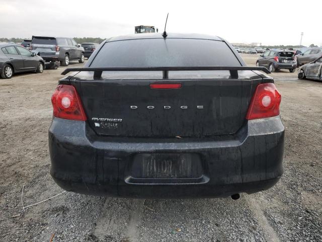 Photo 5 VIN: 1C3CDZAB3EN220625 - DODGE AVENGER SE 