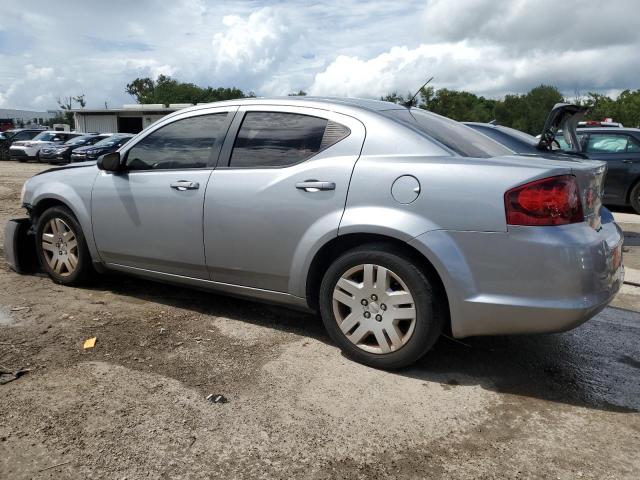 Photo 1 VIN: 1C3CDZAB3EN222424 - DODGE AVENGER 