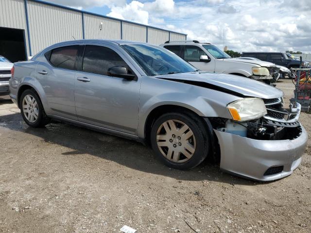 Photo 3 VIN: 1C3CDZAB3EN222424 - DODGE AVENGER 