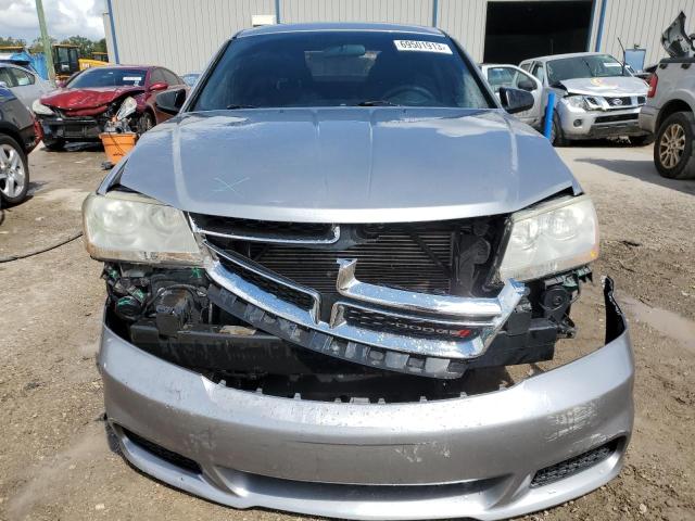 Photo 4 VIN: 1C3CDZAB3EN222424 - DODGE AVENGER 