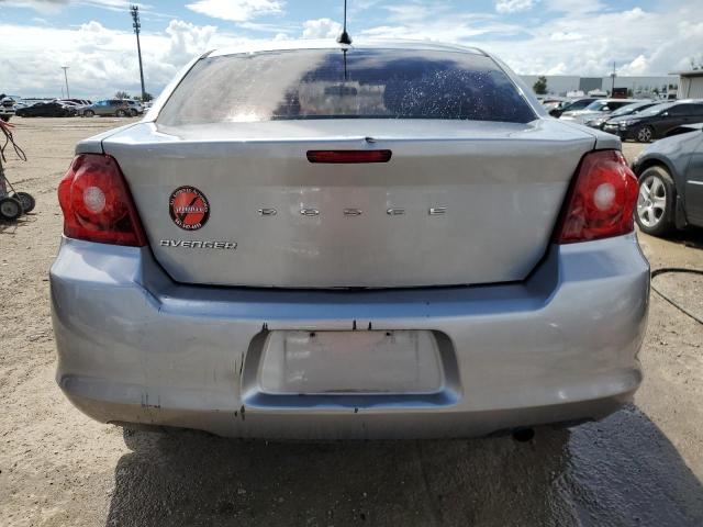 Photo 5 VIN: 1C3CDZAB3EN222424 - DODGE AVENGER 