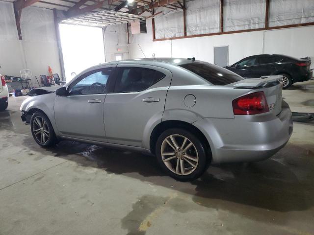 Photo 1 VIN: 1C3CDZAB3EN222777 - DODGE AVENGER SE 