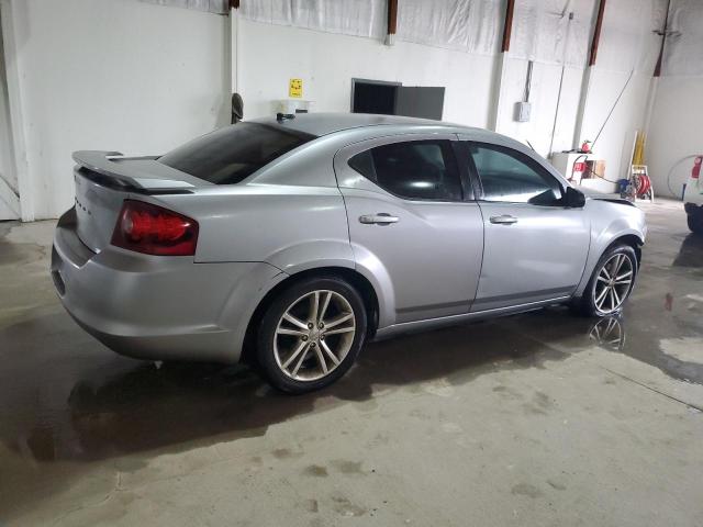 Photo 2 VIN: 1C3CDZAB3EN222777 - DODGE AVENGER SE 