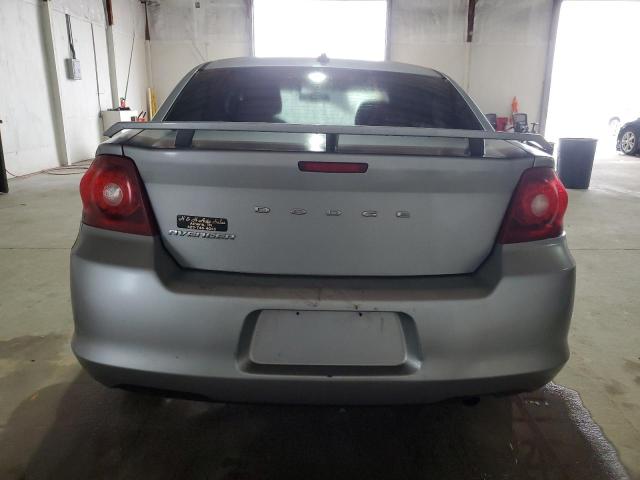 Photo 5 VIN: 1C3CDZAB3EN222777 - DODGE AVENGER SE 