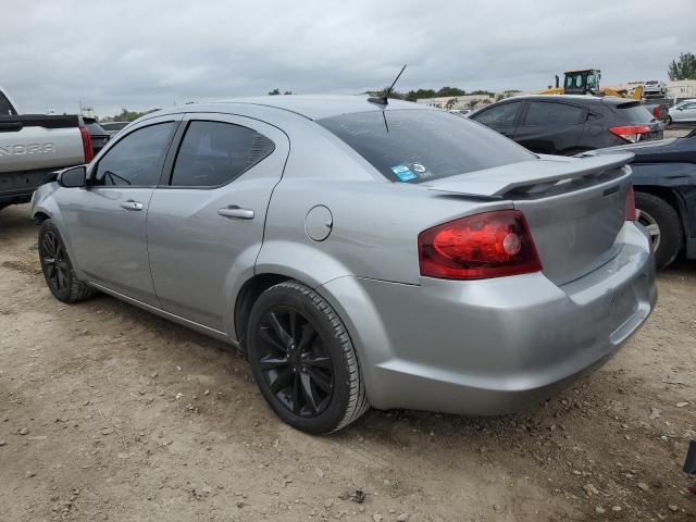 Photo 1 VIN: 1C3CDZAB3EN222794 - DODGE AVENGER 