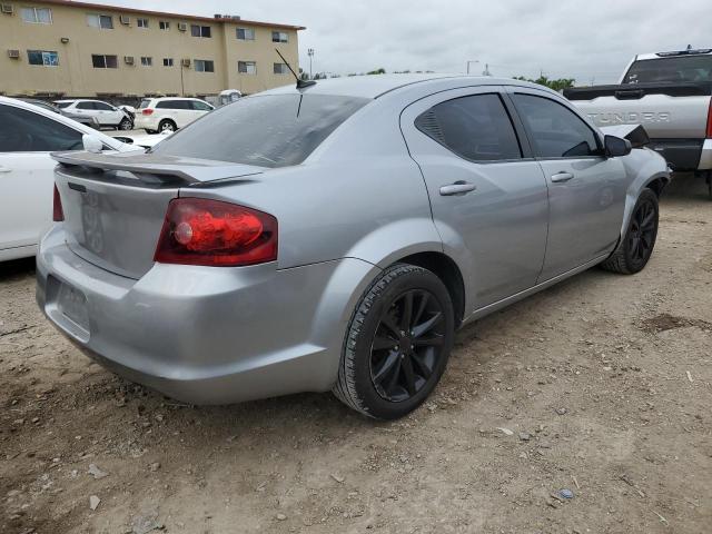 Photo 2 VIN: 1C3CDZAB3EN222794 - DODGE AVENGER 