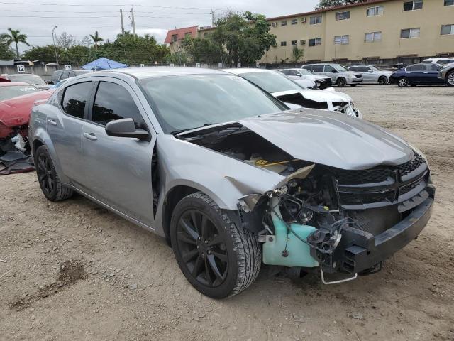 Photo 3 VIN: 1C3CDZAB3EN222794 - DODGE AVENGER 