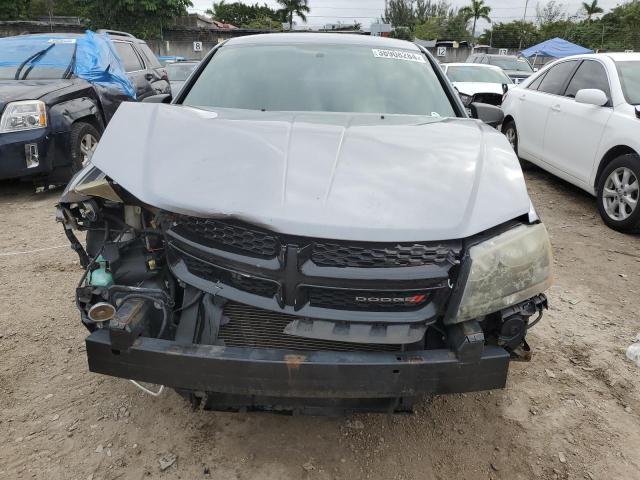 Photo 4 VIN: 1C3CDZAB3EN222794 - DODGE AVENGER 