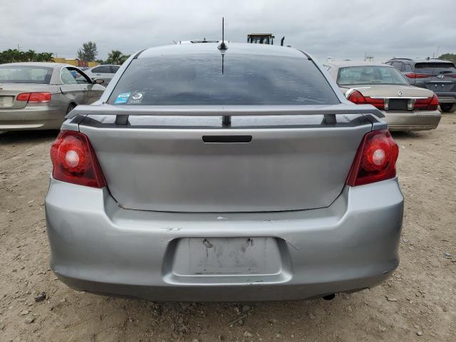 Photo 5 VIN: 1C3CDZAB3EN222794 - DODGE AVENGER 