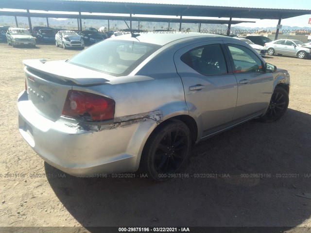 Photo 3 VIN: 1C3CDZAB3EN223265 - DODGE AVENGER 