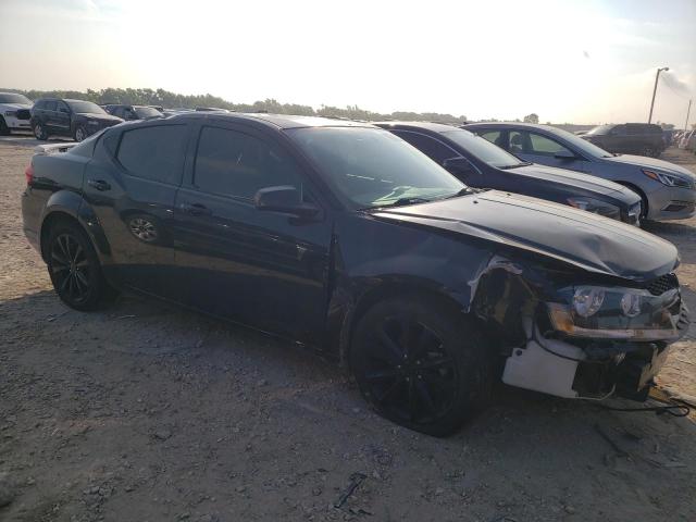 Photo 3 VIN: 1C3CDZAB3EN223914 - DODGE AVENGER SE 