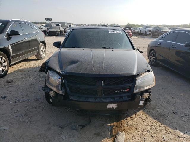 Photo 4 VIN: 1C3CDZAB3EN223914 - DODGE AVENGER SE 