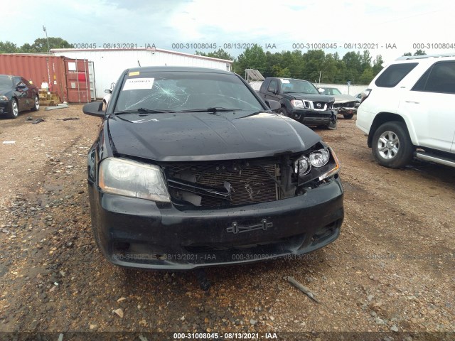 Photo 5 VIN: 1C3CDZAB3EN223931 - DODGE AVENGER 