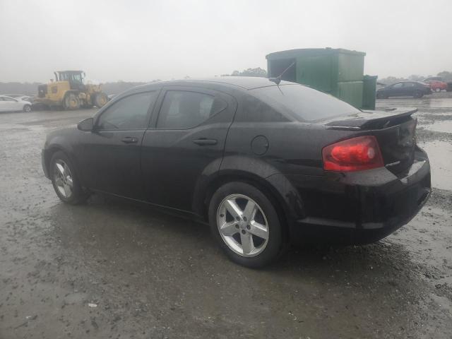 Photo 1 VIN: 1C3CDZAB3EN226411 - DODGE AVENGER SE 