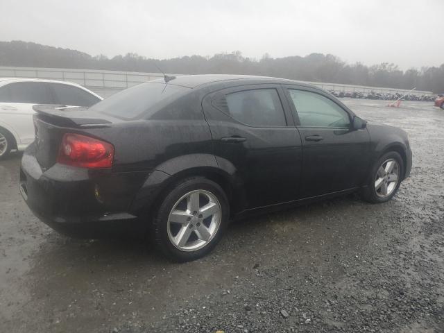 Photo 2 VIN: 1C3CDZAB3EN226411 - DODGE AVENGER SE 