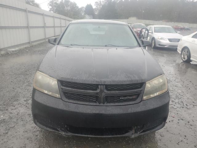 Photo 4 VIN: 1C3CDZAB3EN226411 - DODGE AVENGER SE 