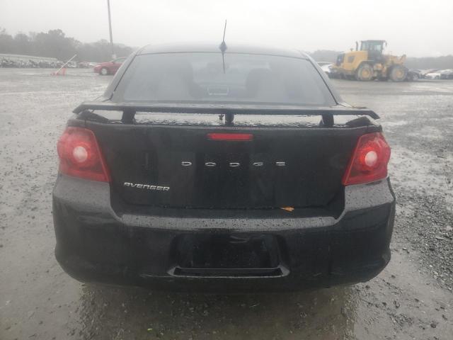 Photo 5 VIN: 1C3CDZAB3EN226411 - DODGE AVENGER SE 