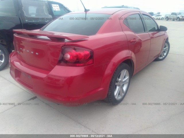 Photo 3 VIN: 1C3CDZAB3EN226859 - DODGE AVENGER 