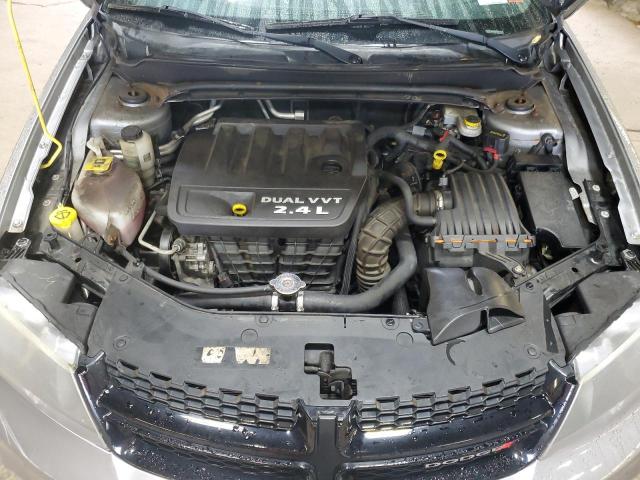 Photo 10 VIN: 1C3CDZAB3EN228529 - DODGE AVENGER 