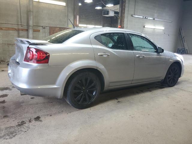 Photo 2 VIN: 1C3CDZAB3EN228529 - DODGE AVENGER 