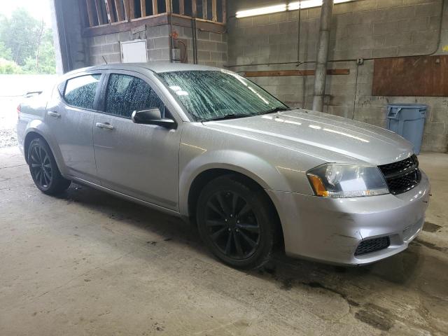 Photo 3 VIN: 1C3CDZAB3EN228529 - DODGE AVENGER 