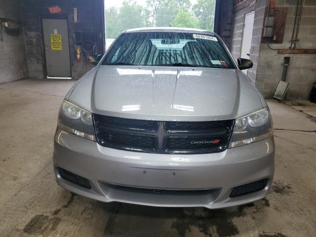 Photo 4 VIN: 1C3CDZAB3EN228529 - DODGE AVENGER 