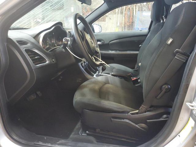 Photo 6 VIN: 1C3CDZAB3EN228529 - DODGE AVENGER 