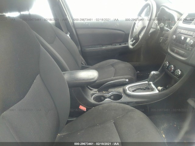 Photo 4 VIN: 1C3CDZAB3EN229003 - DODGE AVENGER 