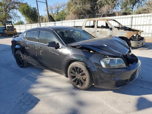 Photo 3 VIN: 1C3CDZAB3EN233942 - DODGE AVENGER SE 