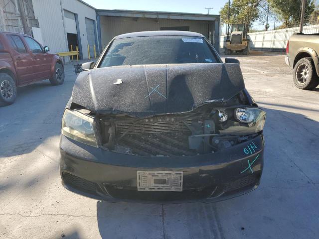 Photo 4 VIN: 1C3CDZAB3EN233942 - DODGE AVENGER SE 