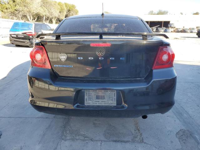 Photo 5 VIN: 1C3CDZAB3EN233942 - DODGE AVENGER SE 