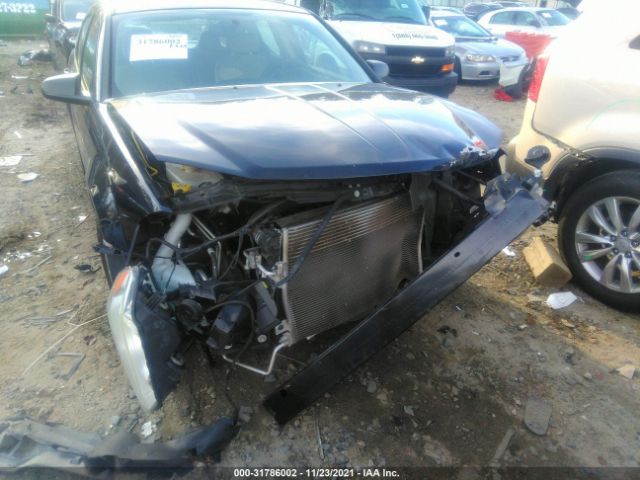 Photo 5 VIN: 1C3CDZAB3EN234671 - DODGE AVENGER 