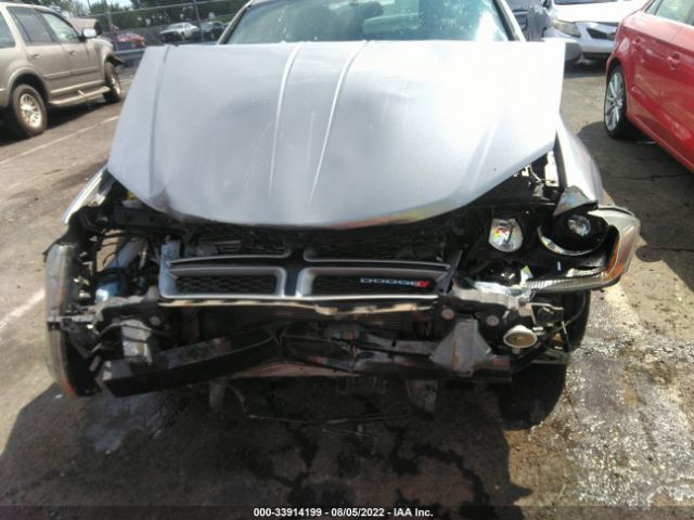 Photo 5 VIN: 1C3CDZAB3EN235383 - DODGE AVENGER 