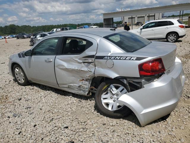 Photo 1 VIN: 1C3CDZAB4CN102435 - DODGE AVENGER SE 