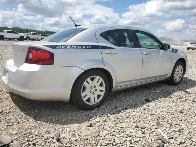 Photo 2 VIN: 1C3CDZAB4CN102435 - DODGE AVENGER SE 