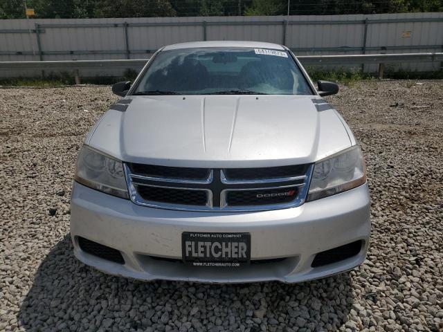 Photo 4 VIN: 1C3CDZAB4CN102435 - DODGE AVENGER SE 