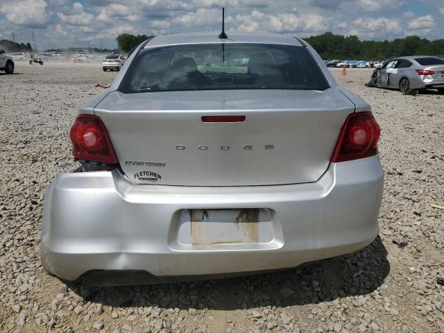 Photo 5 VIN: 1C3CDZAB4CN102435 - DODGE AVENGER SE 