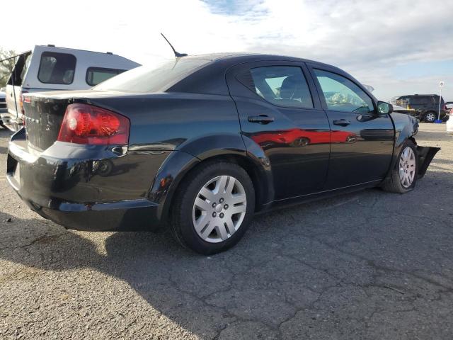 Photo 2 VIN: 1C3CDZAB4CN115041 - DODGE AVENGER SE 