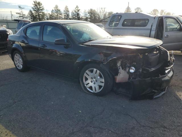 Photo 3 VIN: 1C3CDZAB4CN115041 - DODGE AVENGER SE 