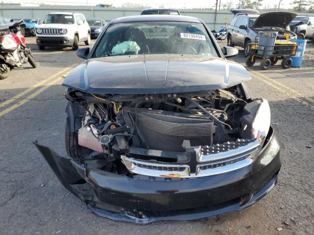 Photo 4 VIN: 1C3CDZAB4CN115041 - DODGE AVENGER SE 