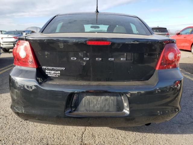 Photo 5 VIN: 1C3CDZAB4CN115041 - DODGE AVENGER SE 