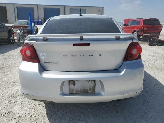 Photo 5 VIN: 1C3CDZAB4CN142630 - DODGE AVENGER SE 