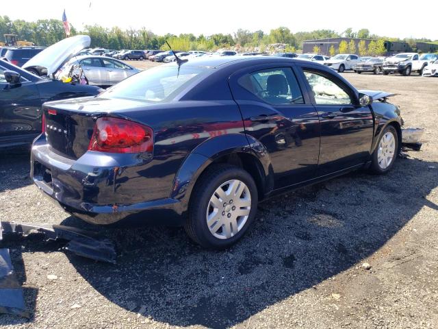 Photo 2 VIN: 1C3CDZAB4CN158603 - DODGE AVENGER 